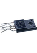STRW6754, TO-220F/6 STRW6754, TO-220F/6