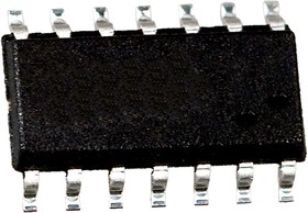 ЭКФ1533ЛА10 (98-01г), (SN74ALS12AD)