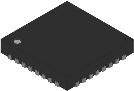 HMC881LP5ETR