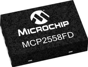 MCP2558FDT-H/MNY