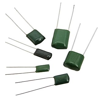 Конденсатор CL11 0.022uf 100 V   10%