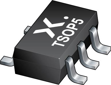 74LVC1G384GV,125