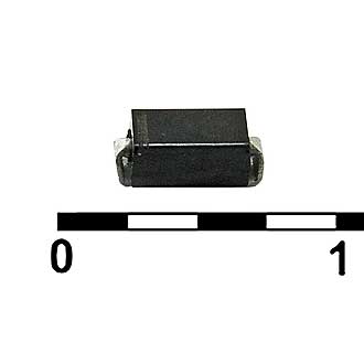 Диод Шоттки SS110