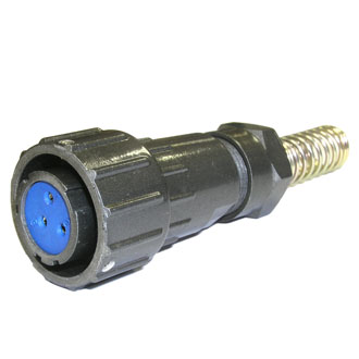 FQ18-3pin TK-8