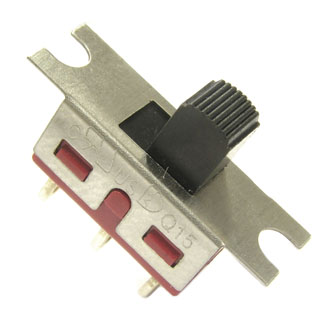 Движковый переключатель 5MS1S12BM1QE