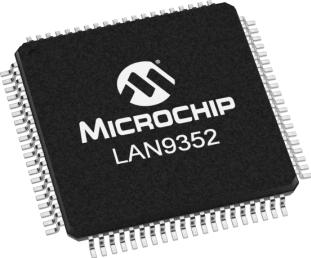 LAN9352/PT