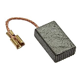 Щетка для электродвигателя brush 5x10x16 wire