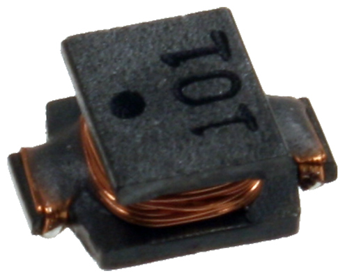 SDR0703-101KL, SMD индуктивность 100мкГн