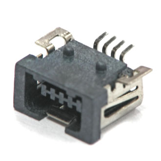 Разъем USB USB/F-4