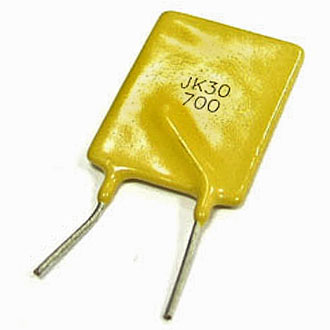 Предохранитель JK30-700     (RUE700)