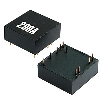 Микросхема AD290A