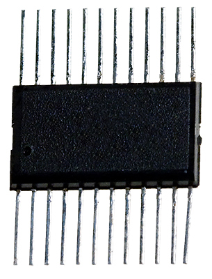 КФ564ИР11В, (1995г)