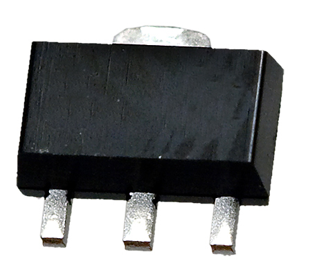 AG602-89G, SOT-89