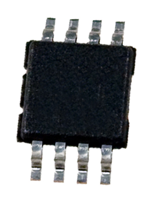 LM2904SRG3, операционный усилитель, miniSO8