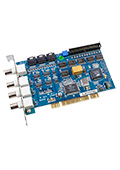 VCC5, 16-CHANNEL DVR CARD - 25fps