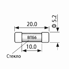 ВПБ6-13 5А (2022г)