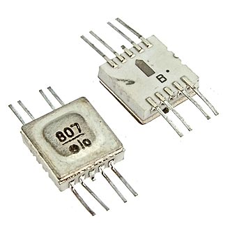 2ДС807А