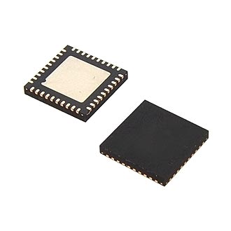 Микросхема TDA8271HN/C1 QFN Микросхема TDA8271HN/C1 QFN