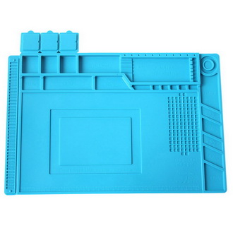 Коврик для пайки 450x300мм