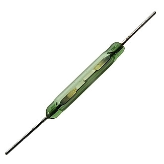 Геркон МУК-1А-1