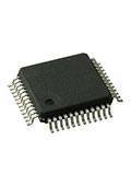 STM32F100CBT6B, микроконтроллер ARM Cortex-M3 32бит 128кБ Flash LQFP48