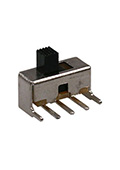 SS12F23EG5-G, переключатель сдвиговый 50В 0.3А (аналог B1550 SS8)