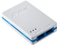 ATATMEL-ICE