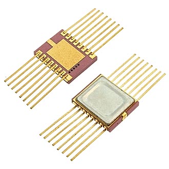 Микросхема 590КН6 (200*г)