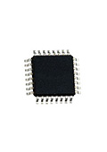 FT245BL, (=FT245BM),LQFP32,PbFree,Преобразователь USB1,1 - FIFO