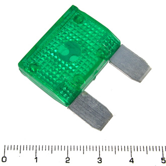 Предохранитель S1036-2 30A 32V