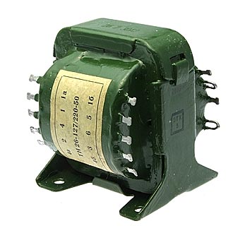 Трансформатор ТН 26-127/220-50