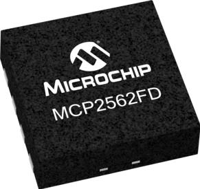 MCP2562FD-H/MF