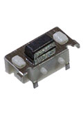 KAN3543-0351B1-29, кнопка тактовая SMD угл. 7х3.5 h=3.5мм (IT-1188-160G-G)