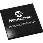 PIC32MZ2048ECM124T-I/TL
