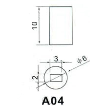 A04 Gray