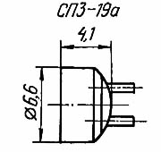 СП3-19А-0.5 Вт     330  Ом