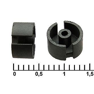 Феррит P7 PC40