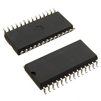 Микросхема IR2132S           SO28