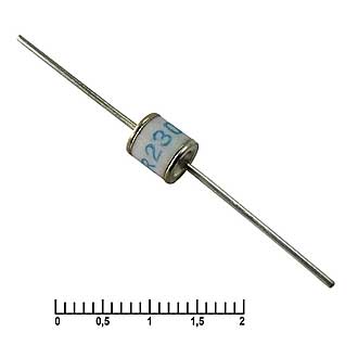 Разрядник 2R-230A2L (EM230X) Разрядник 2R-230A2L (EM230X)