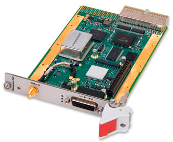 Система синхронизации tsync-cpci-002