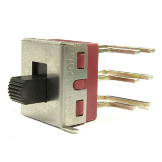 Движковый переключатель 5MD1S12AM6QE