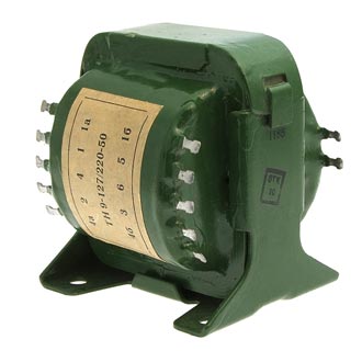 Трансформатор ТН  9-127/220-50