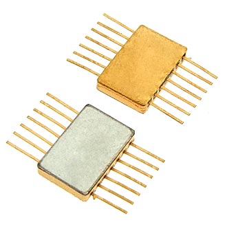 Микросхема 530ТЛ3 Микросхема 530ТЛ3