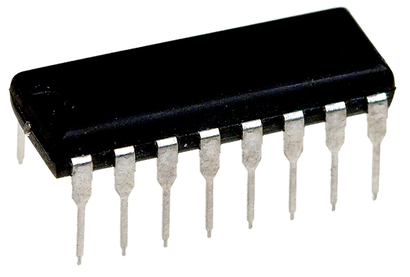 К176ИД1, (CD4028E)(90-97г)