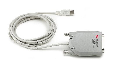 Контроллер usb-gpib 82357b
