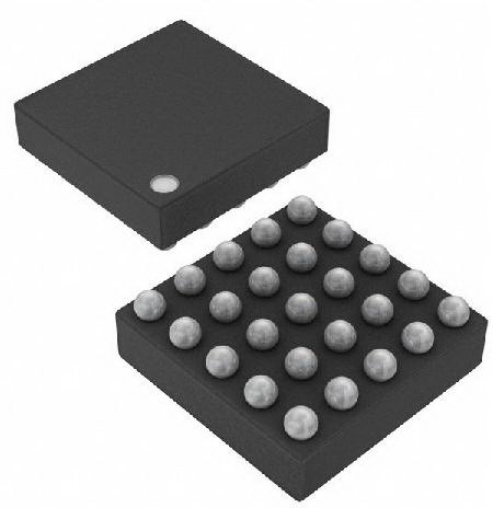LP8550TLE/NOPB
