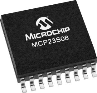MCP23S08-E/SO