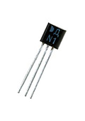 КТ502Д