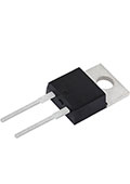VS-HFA08TB120-M3, UFAST диод 1200В 8А TO220AC
