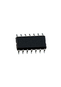 SN74AHCT14D, SO-14